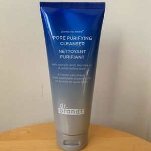 Dr. Brandt Pores No More Pore Purifying Cleanser